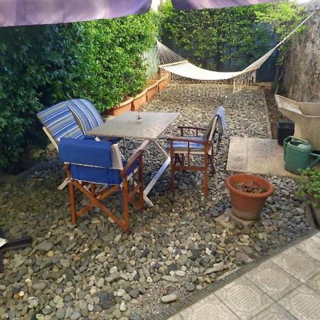 Apartment With Garden Lucca Luaran gambar