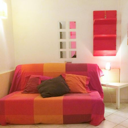 Apartment With Garden Lucca Luaran gambar