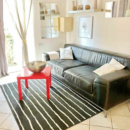 Apartment With Garden Lucca Luaran gambar