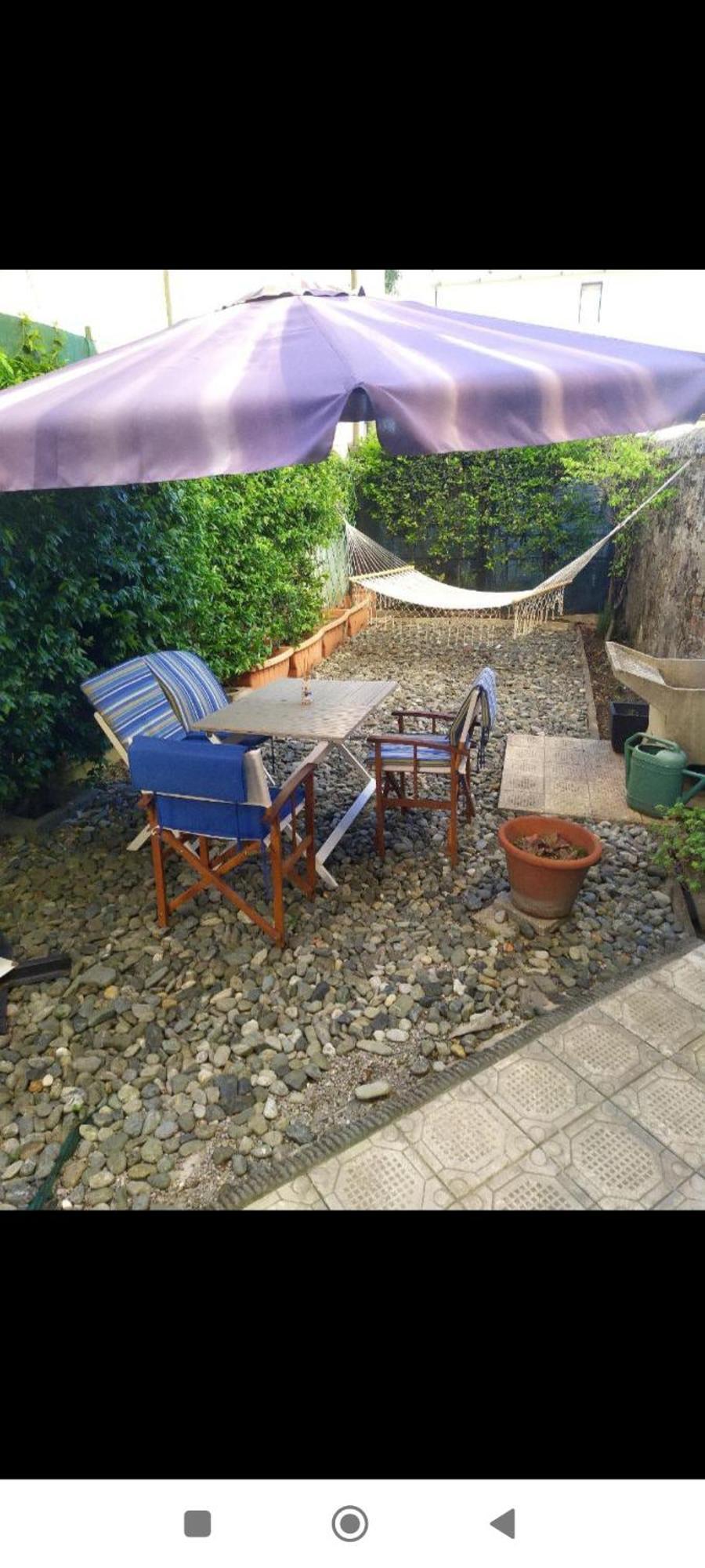 Apartment With Garden Lucca Luaran gambar