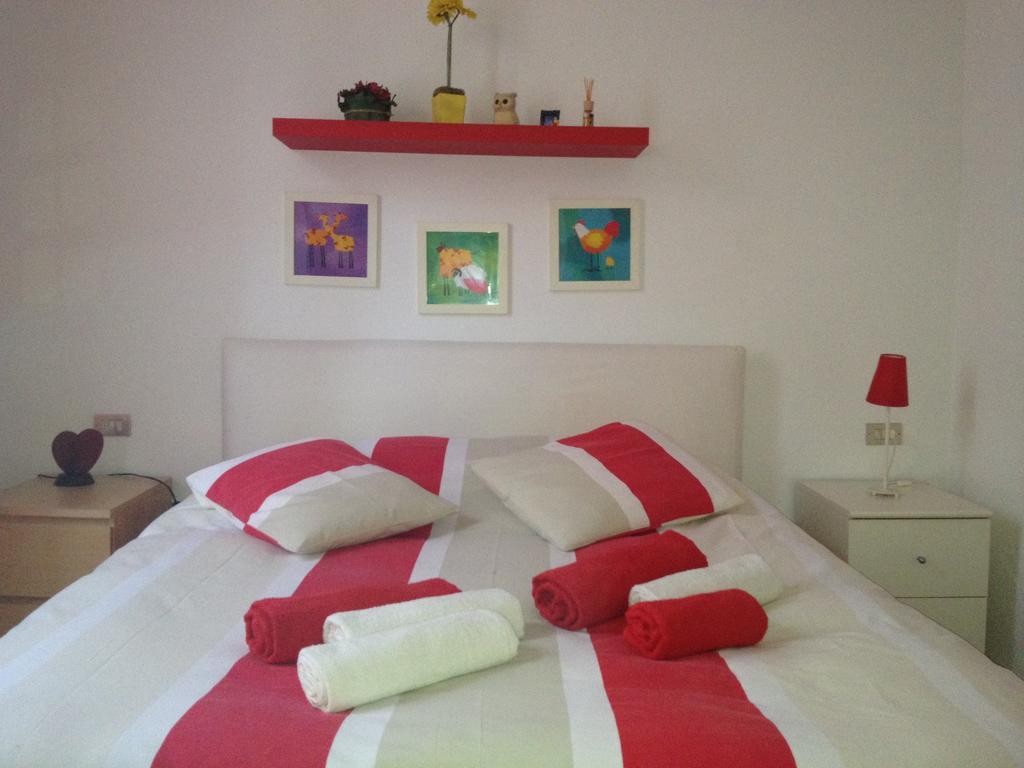 Apartment With Garden Lucca Luaran gambar