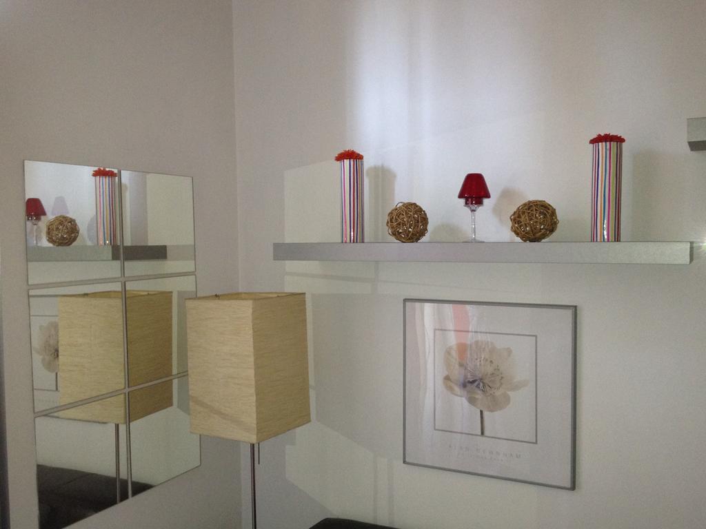 Apartment With Garden Lucca Luaran gambar