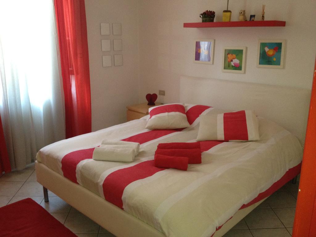 Apartment With Garden Lucca Luaran gambar